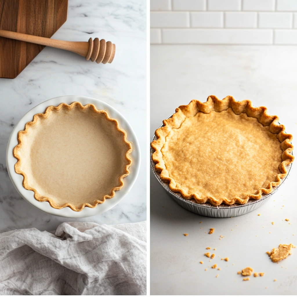 Graham Cracker Crust