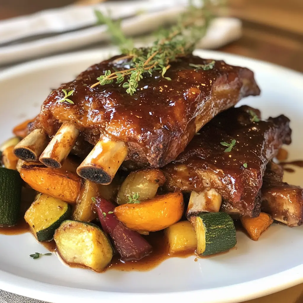 Why are my ribs not tender in a slow cooker